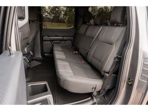 Used 2024 Ford F150 STX image 13