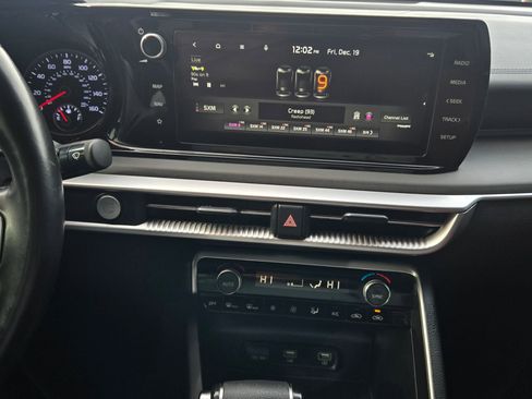 Used 2022 Kia K5 GT-Line w/ GT-Line Awd Premium Package image 15