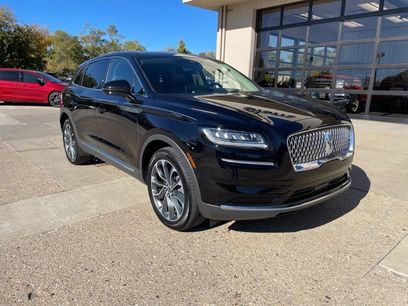 Used 2023 Lincoln Nautilus Reserve