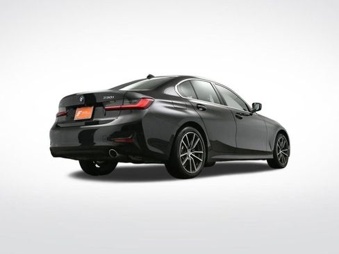Used 2020 BMW 330i xDrive Sedan w/ Driving Assistance Package image 39