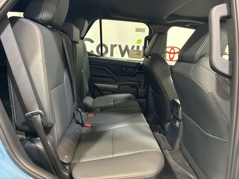 Certified 2026 Toyota 4Runner 4WD image 7