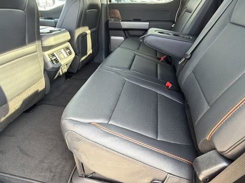 New 2026 Ford F350 Lariat w/ FX4 Off-Road Package image 17