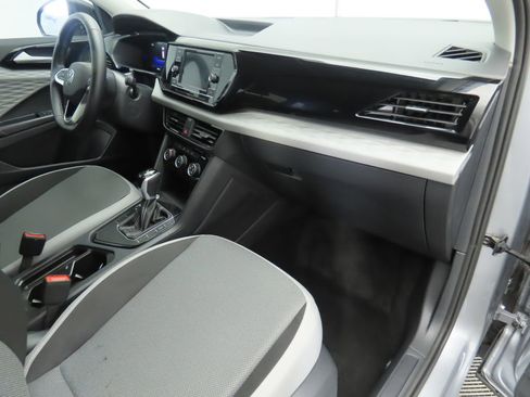 Certified 2024 Volkswagen Taos S image 15