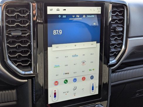 New 2025 Ford Ranger XLT w/ Convenience Package image 19