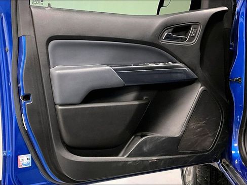 Used 2020 Chevrolet Colorado Z71 image 20