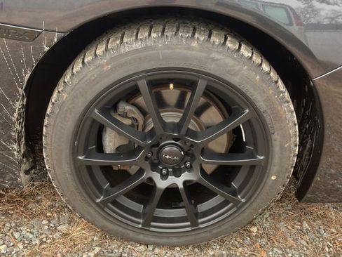 Used 2019 Subaru WRX Limited image 18