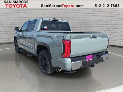 New 2026 Toyota Tundra 1794 Edition image 7