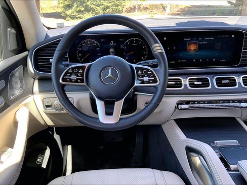 Used 2020 Mercedes-Benz GLE 350 4MATIC image 5