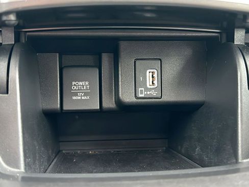 Used 2018 Honda Accord EX-L image 24