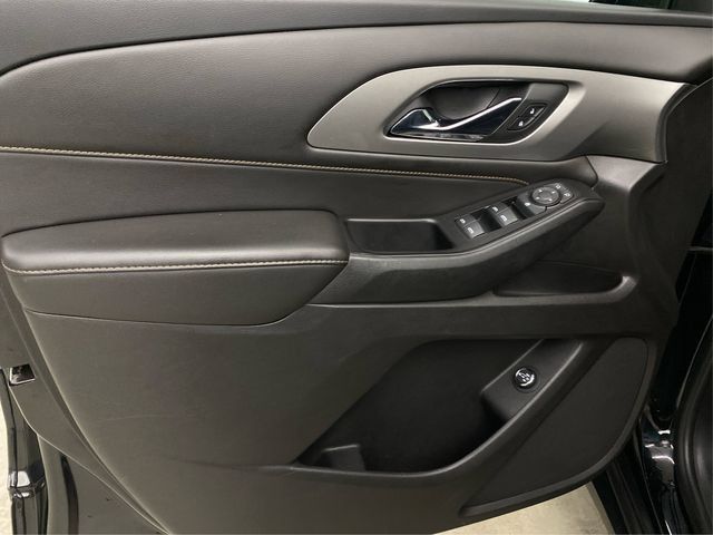 Used 2019 Chevrolet Traverse LT AWD/4WD image 25
