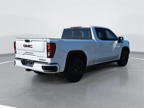 Certified 2023 GMC Sierra 1500 Elevation image 3
