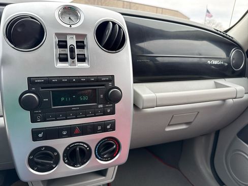 Used 2010 Chrysler PT Cruiser w/ PT Cruiser Couture Edition image 13