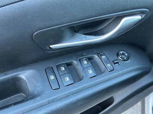 Used 2023 Hyundai Tucson SEL w/ Cargo Package image 12