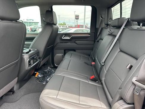 New 2026 GMC Sierra 2500 Denali w/ Denali Reserve Package AWD/4WD image 24