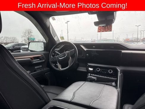 Used 2023 GMC Sierra 1500 Denali image 11