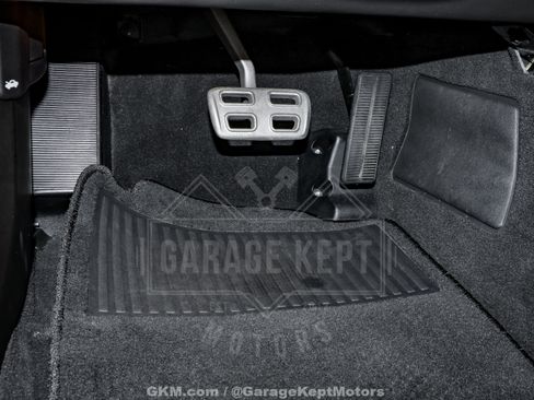 Used 2007 Chevrolet Corvette Coupe image 88