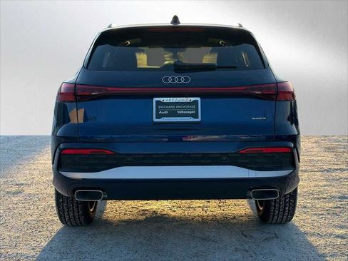 New 2025 Audi Q5 Premium Plus image 4