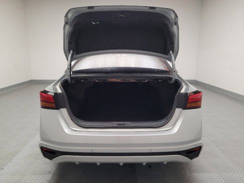 Used 2024 Nissan Altima 2.5 SV image 29