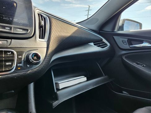 Certified 2023 Chevrolet Malibu LT image 14