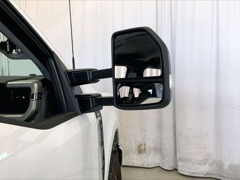 Used 2025 Ford F350 XL w/ XL Driver Assist Package AWD/4WD image 11