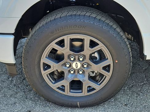 New 2026 Ford F150 STX w/ Equipment Group 200A AWD/4WD image 17