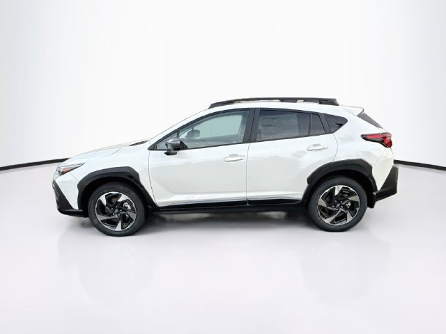 New 2027 Subaru Crosstrek 2.5i Limited AWD/4WD image 3