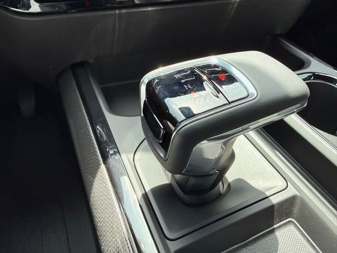 New 2026 Chevrolet Silverado 1500 ZR2 AWD/4WD image 25