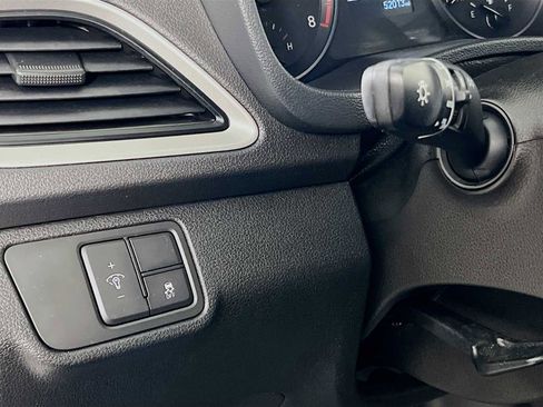 Used 2020 Hyundai Accent Limited FWD image 10