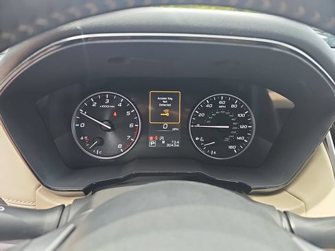 Certified 2024 Subaru Outback Premium w/ Popular Package #1A AWD/4WD image 19