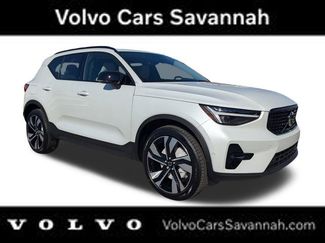 New 2026 Volvo XC40 B5 Ultra w/ Protection Package Premier video 1