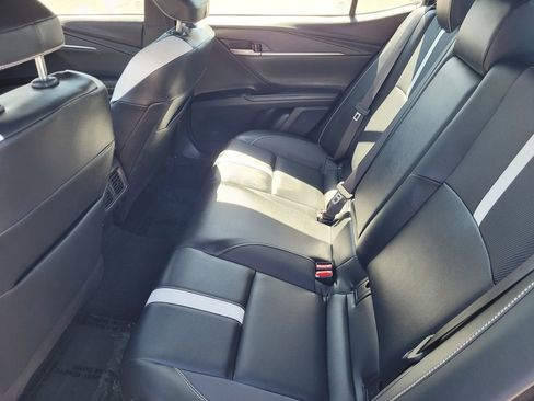 Used 2025 Toyota Camry SE w/ Convenience Package FWD image 7