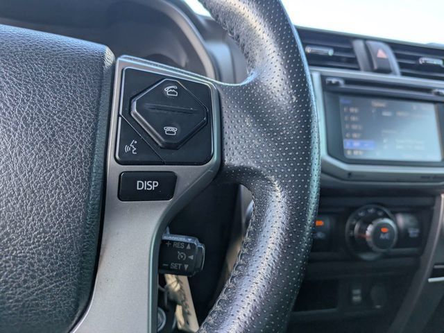 Used 2019 Toyota 4Runner SR5 Premium RWD image 29