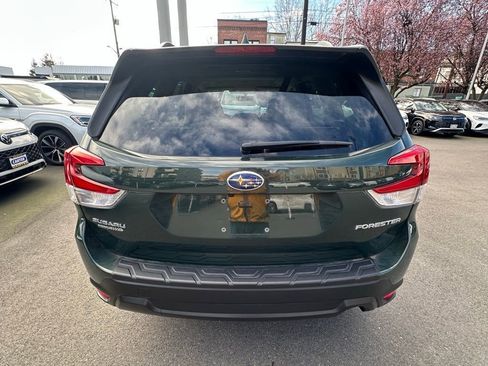 Certified 2023 Subaru Forester Premium image 7
