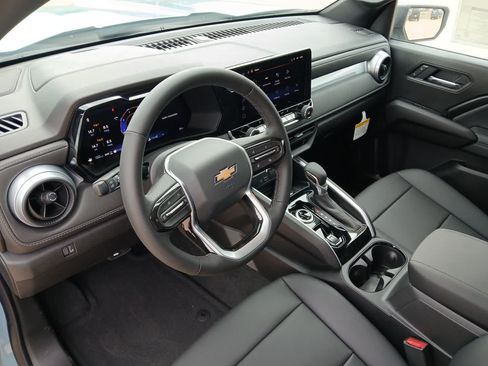 New 2026 Chevrolet Colorado LT w/ LT Convenience Package AWD/4WD image 23