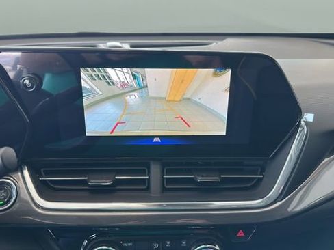 New 2026 Chevrolet Trax ACTIV image 13