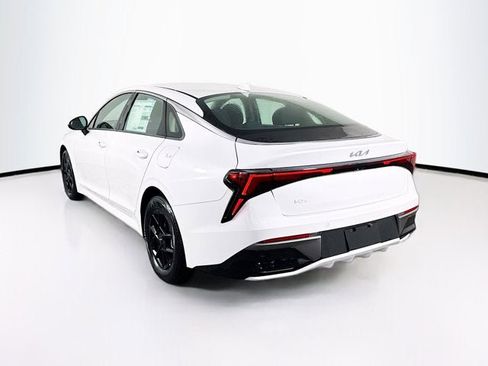 New 2025 Kia K5 LXS image 7