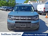 Certified 2022 Ford Bronco Sport Big Bend w/ Convenience Package image 3