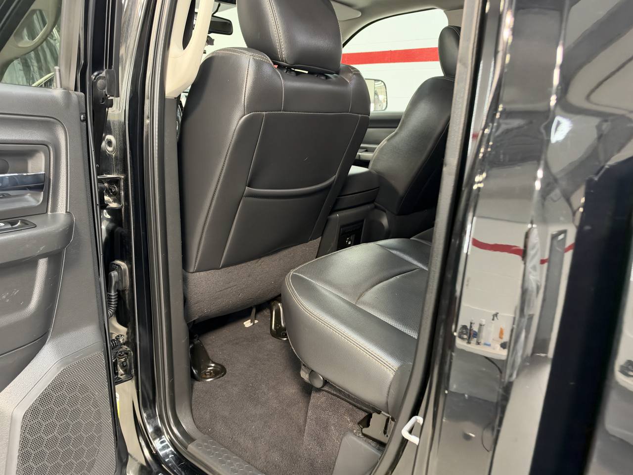 Used 2012 RAM 1500 Sport w/ Sport Premium Group AWD/4WD image 25