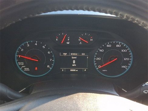 Used 2018 Chevrolet Equinox LT image 19