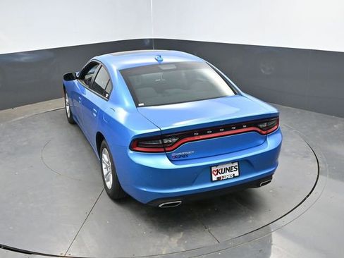 Used 2023 Dodge Charger SXT w/ Cold Weather Package RWD image 38