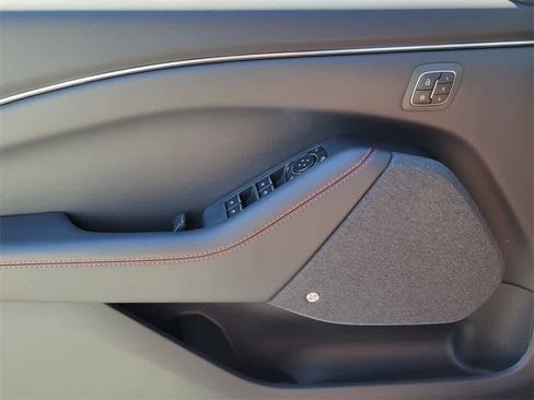 New 2025 Ford Mustang Mach-E Premium w/ Sport Appearance Package image 18