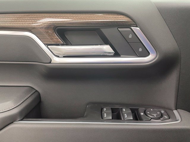 New 2026 Chevrolet Silverado 1500 RST w/ RST All Star Premium Package AWD/4WD image 16