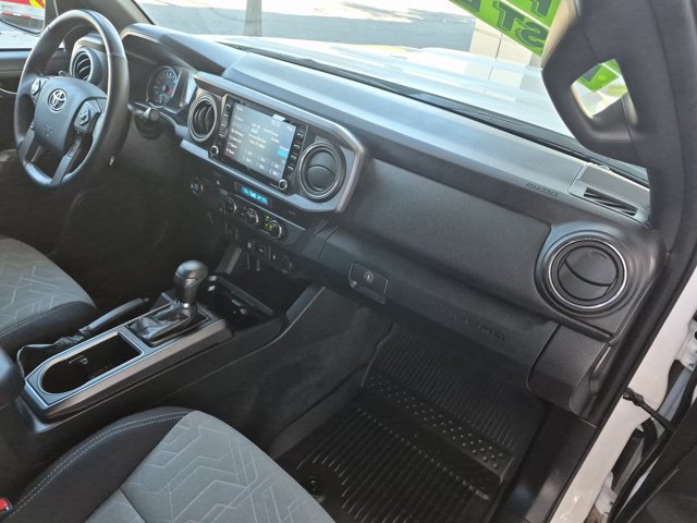 Used 2023 Toyota Tacoma TRD Sport RWD image 6