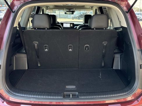 Used 2023 Kia Telluride S w/ S Sunroof Package image 11