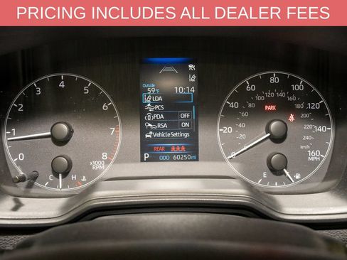 Used 2024 Toyota Corolla LE FWD image 16