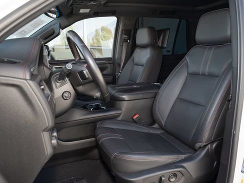 Used 2022 Chevrolet Tahoe RST w/ Sport Performance Package AWD/4WD image 20