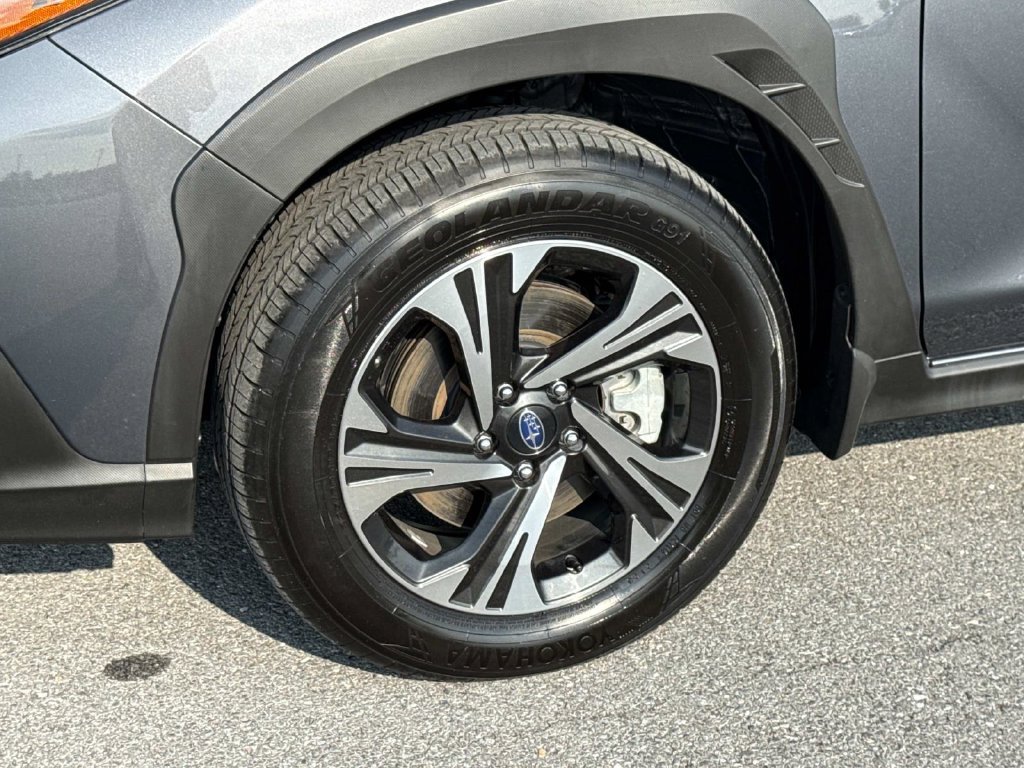 Used 2024 Subaru Crosstrek 2.0i Premium AWD/4WD image 30