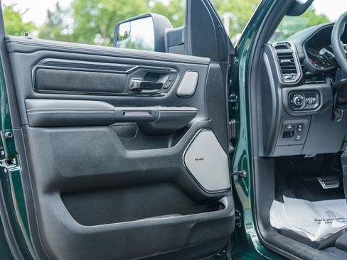 New 2026 RAM 1500 Rebel AWD/4WD image 50