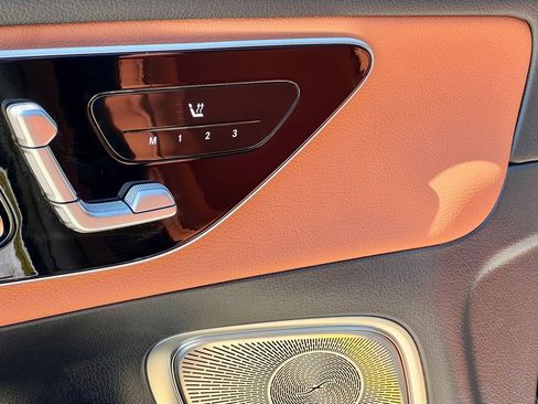 Certified 2026 Mercedes-Benz GLC 300 4MATIC image 29