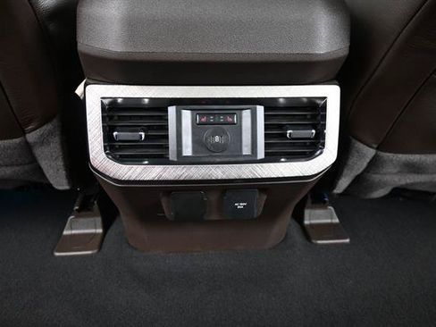 Certified 2024 Ford F250 King Ranch AWD/4WD image 12